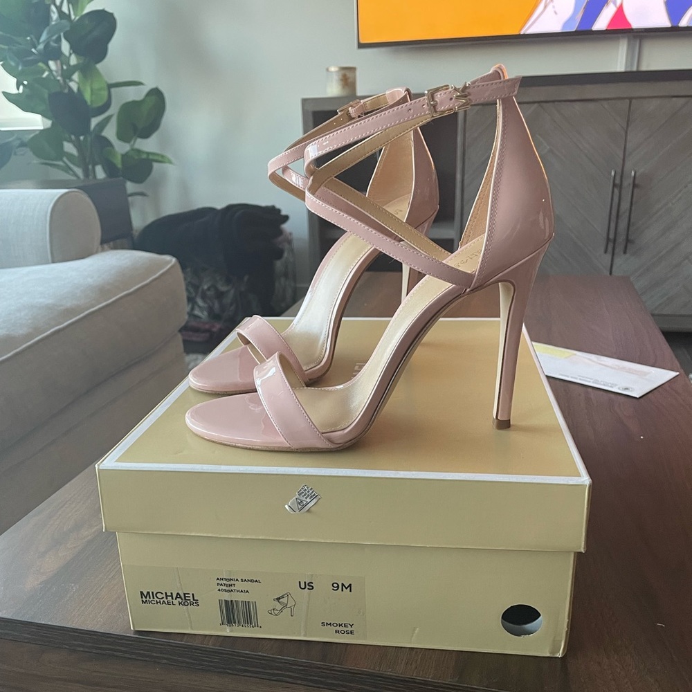 Michael kors antonia